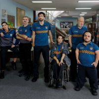 Netflix presentó el tráiler de "División Palermo", su nueva serie argentina
