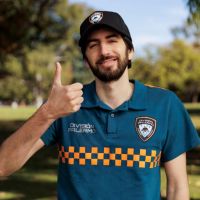 Netflix presentó el tráiler de "División Palermo", su nueva serie argentina