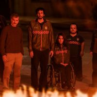 Netflix presentó el tráiler de "División Palermo", su nueva serie argentina
