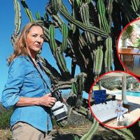 Todas las fotos de la mansión de Paola Marzotto en Punta del Este