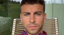 Gerard Piqué