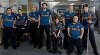 Netflix presentó el tráiler de "División Palermo", su nueva serie argentina