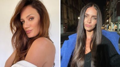 Paula Chaves - Zaira Nara 