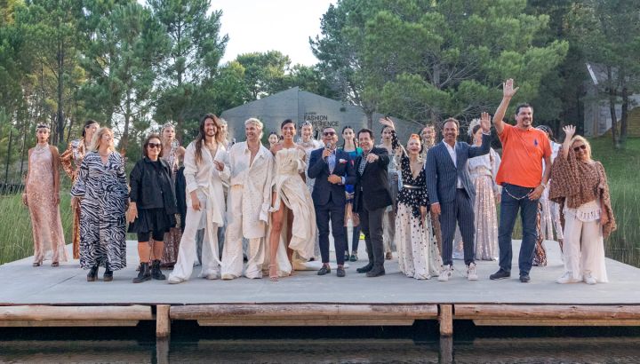 La Costa Fashion Experience: cómo fue el megadesfile más importante del verano