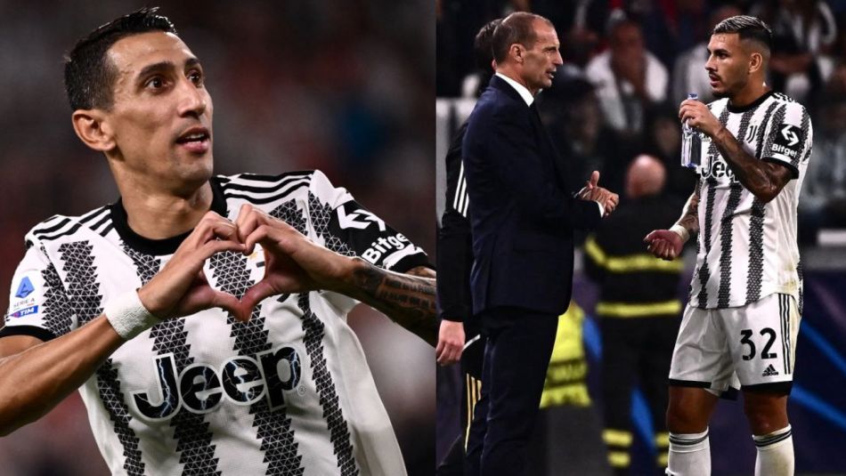 Dura sanción para la Juventus por irregularidades en el traspaso de jugadores