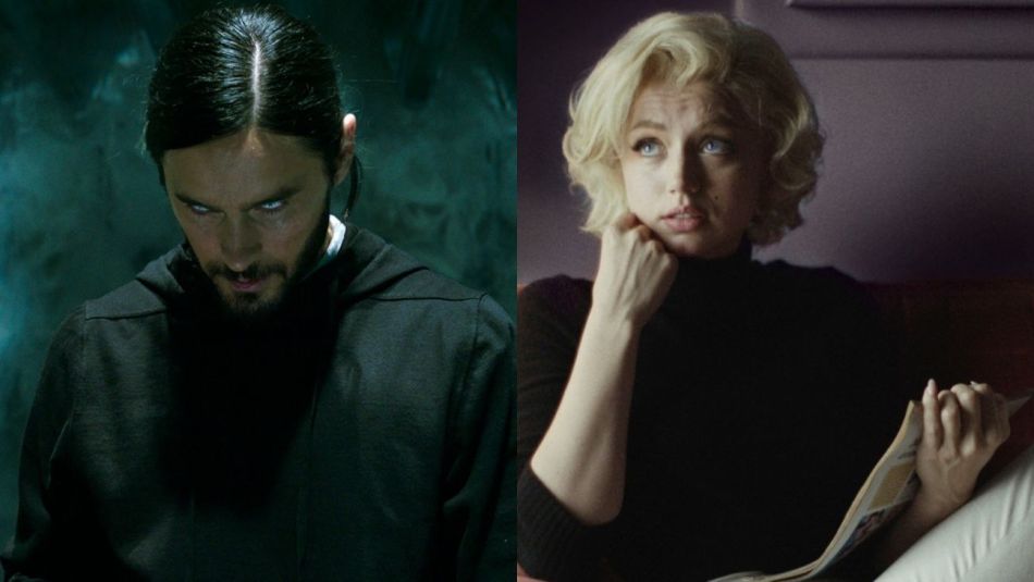 Los premios a lo peor del cine ya tienen sus nominados: quiénes son