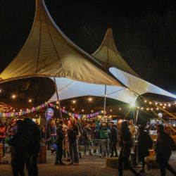 El Festival de la Cerveza Artesanal se hará en Bariloche del 6 al 11 de febrero.