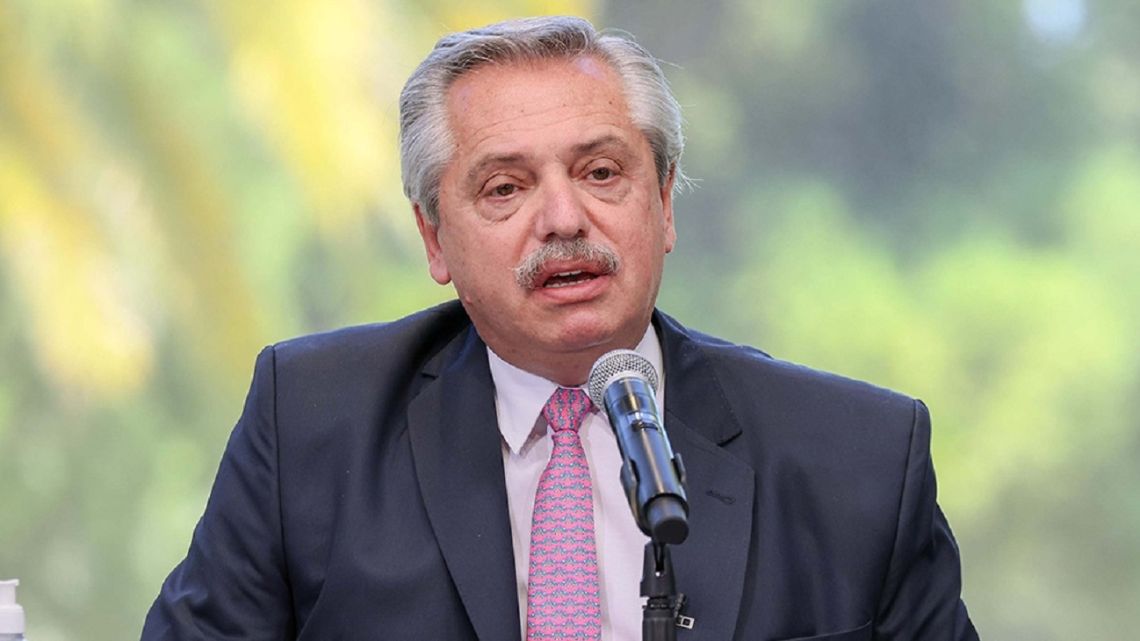 Gorodisch sobre la inflación «autoconstruida»: «El presidente nos está tomando como idiotas»