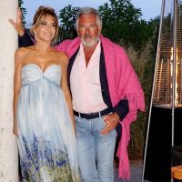Así fue el exclusivo festejo de cumpleaños de Jean Paul Enthoven, pareja de Patricia Della Giovampaola
