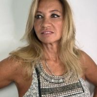 La China Suárez mostró una foto de su mamá y sorprendió por su parecido