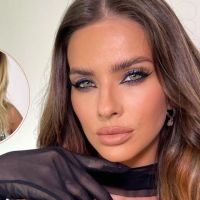 La China Suárez mostró una foto de su mamá y sorprendió por su parecido