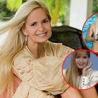 Qué fue de la vida de Grecia Colmenares, "la reina de las telenovelas"