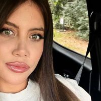 Wanda Nara desmintió los rumores de que Mauro Icardi pidió la tenencia de sus hijas