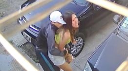 La Matanza: un ladrón manoseó y le robó el celular a una joven cuando salía de su casa