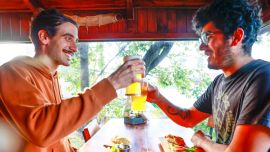 El Festival de la Cerveza Artesanal se hará en Bariloche del 6 al 11 de febrero.