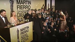 Martín Fierro Digital