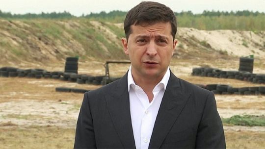Corrupción sin límites: denuncian compras de material militar con sobreprecios en Ucrania
