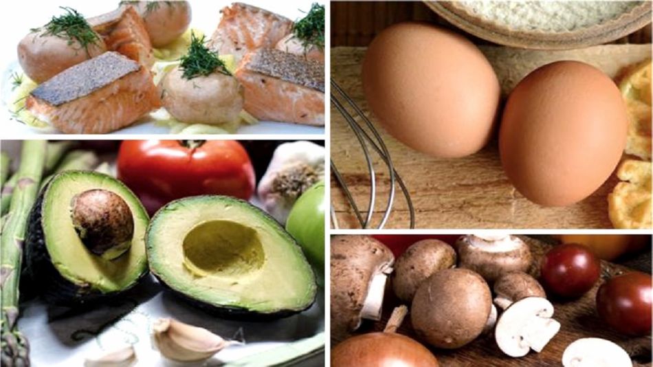 Dieta saludable: la región tiene los precios más elevados del mundo