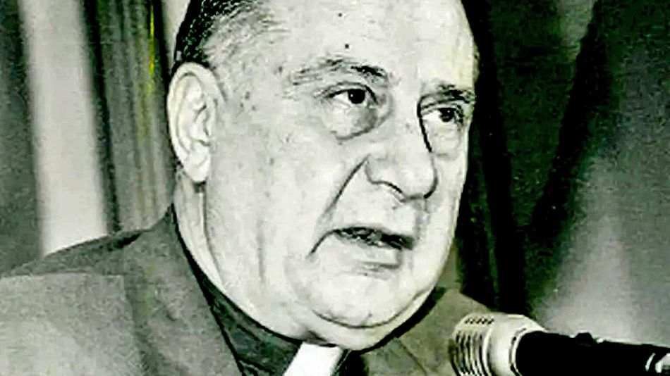 Emilio Ogñénovich