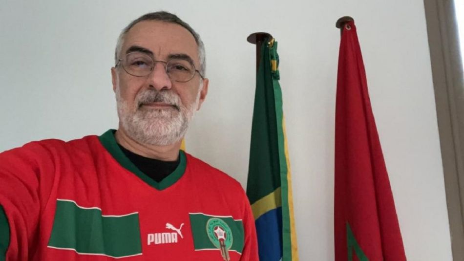 Julio Glinternick Bitelli