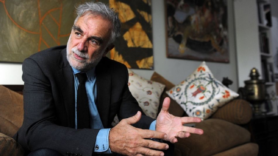 Moreno Ocampo habló sobre Argentina, 1985: "Lo que se ve en la película es textual lo que pasó en el juicio"
