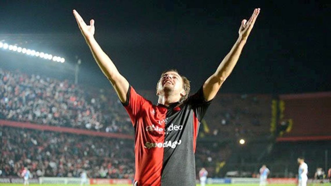 Good news for Colón: Christian Bernardi could return