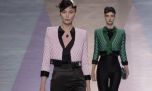 Commedia dell’Art: Armani Privé se reinventa con el teatro del siglo XVI en su colección de alta costura
