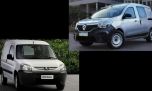 Renault Kangoo o Peugeot Partner ¿Cuál es el más vendido?