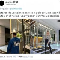 Gran Hermano: Aseguran que el novio de Julieta Poggio le habría sido infiel