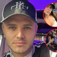Mauro Icardi compartió un mensaje en redes y contó toda la verdad sobre la infidelidad de Wanda Nara