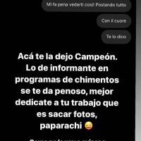 Mauro Icardi compartió un mensaje en redes y contó toda la verdad sobre la infidelidad de Wanda Nara