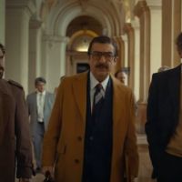 Murió Claudio Da Passano, actor de "Argentina, 1985" y destacada figura del teatro