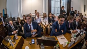 Caso Báez Sosa 20230125