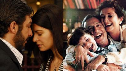 Las películas que lograron ganar un Oscar en la historia argentina