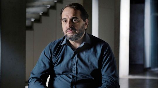 Gabriel Michi: "El asesinato de José Luis Cabezas fue el peor crimen contra la democracia"