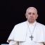 Pope operation on painful hernia completed 'without complications'