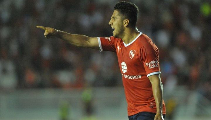 Independiente quedó inhibido por una deuda con América de México