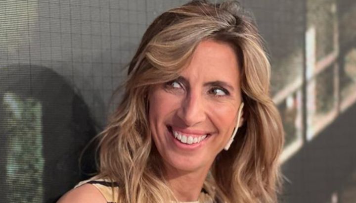 Luciana Geuna renunció a Telenoche tras la salida de Diego Leuco: quiénes son los nuevos conductores | Exitoina