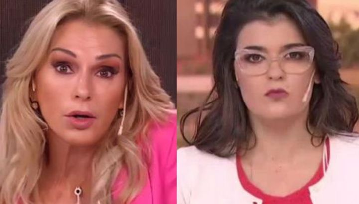 Yanina Latorre defenestró a Marina Abiuso por cómo abordó el caso Lucio Dupuy: "No sé cómo le dan trabajo, no tiene perdón" | Exitoina