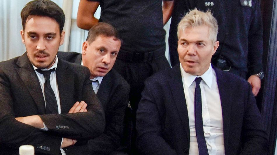 Caso Báez Sosa 20230125