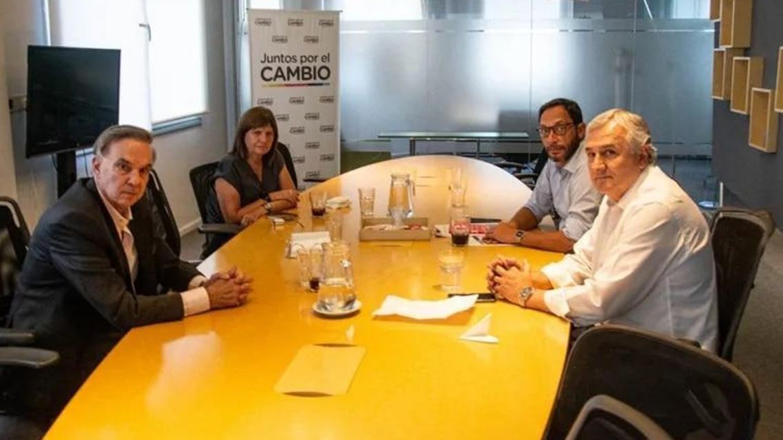 JxC sancionará a quienes no respetan «las reglas internas»