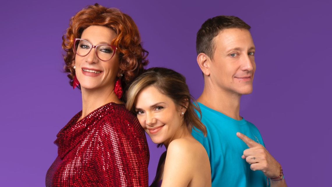Se estren tootsie y fue un xito total que se llev todos los aplausos
