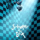 J-Hope, la estrella de BTS, estrena el documental "J-Hope in the box" 