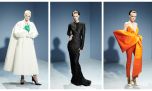 Jean Paul Gaultier por Haider Ackermann: "La alta costura es lo que queda cuando todo lo demás se ha olvidado"