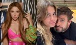 La reacción de Shakira a la foto de Gerard Piqué y Clara Chía: Tiempo en familia y cocinar con sus hijos