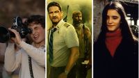 Los estrenos de esta semana