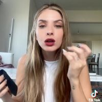 China Suárez labiales
