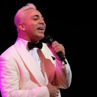 Cristian Castro