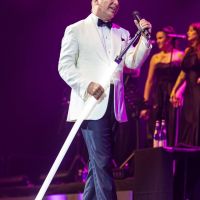 Cristian Castro se volverá a presentar en Buenos Aires en abril con un show imperdible