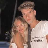 Gran Hermano: el novio de Julieta Poggio negó las versiones de infidelidad